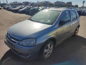 OPEL CORSA C foto 3
