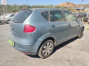 SEAT ALTEA (5P1) foto 8