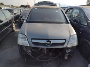 OPEL MERIVA foto 1