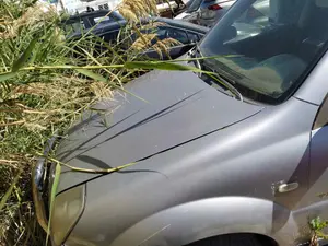SSANGYONG REXTON foto 1