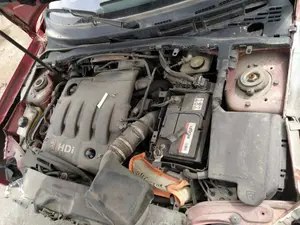 CITROEN XSARA BERLINA foto 3