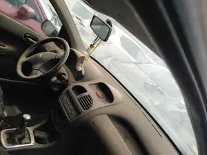PEUGEOT 206 foto 6