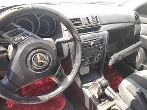 MAZDA 3 BERLINA (BK) foto 4