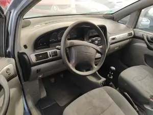 CHEVROLET REZZO foto 5