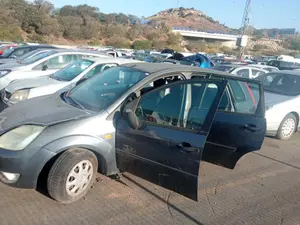 FORD FIESTA (CBK) foto 5