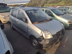 KIA PICANTO (SA) foto 6