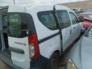 DACIA DOKKER foto 5