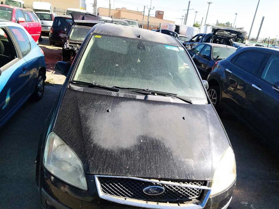 FORD FOCUS C-MAX (CAP)(2003)
