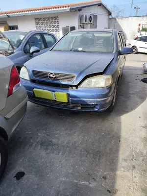 OPEL ASTRA G BERLINA foto 1