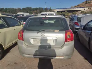 TOYOTA COROLLA (E12) foto 4