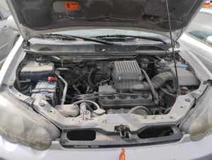 HONDA HR-V (GH) foto 3