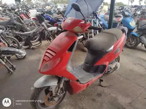 PIAGGIO (VESPA) NRG foto 2