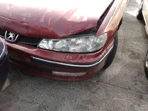 PEUGEOT 406 BERLINA (S1/S2) foto 4
