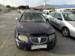 MG ROVER ROVER 75 (RJ) foto 1
