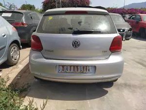 VOLKSWAGEN POLO V (6R1) foto 4