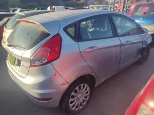FORD FIESTA (CNN) foto 6