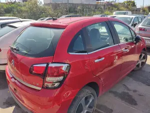 CITROEN C3 foto 4