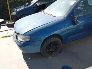 SEAT IBIZA (6K1) foto 6