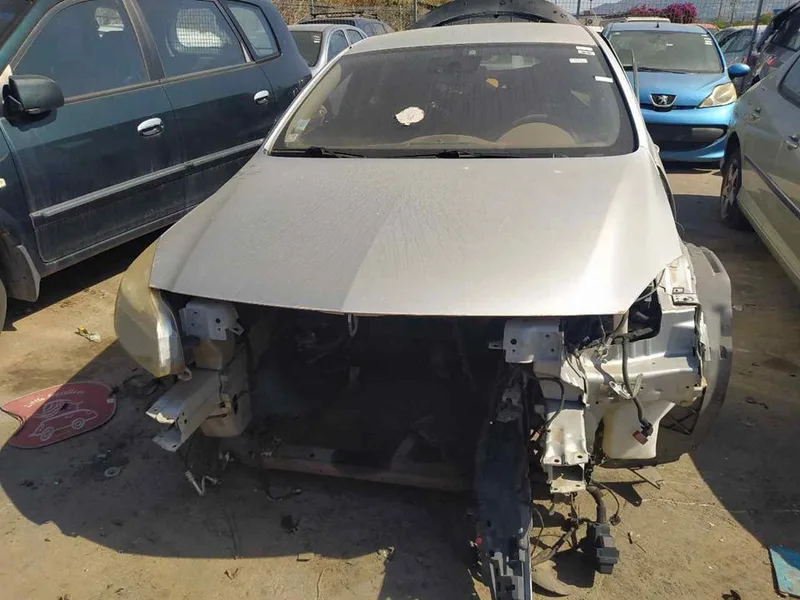 OPEL INSIGNIA BERLINA
