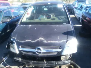 OPEL MERIVA foto 1