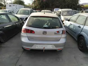 SEAT IBIZA (6L1) foto 4