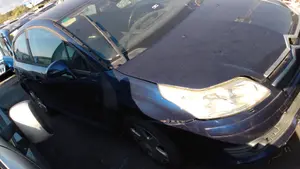 CITROEN C4 BERLINA foto 8