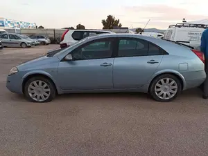 NISSAN PRIMERA BERLINA (P12) foto 2