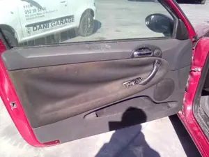 ALFA ROMEO 147 (190) foto 45
