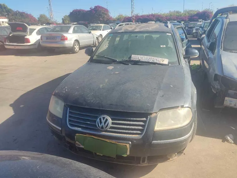 VOLKSWAGEN PASSAT BERLINA (3B3)