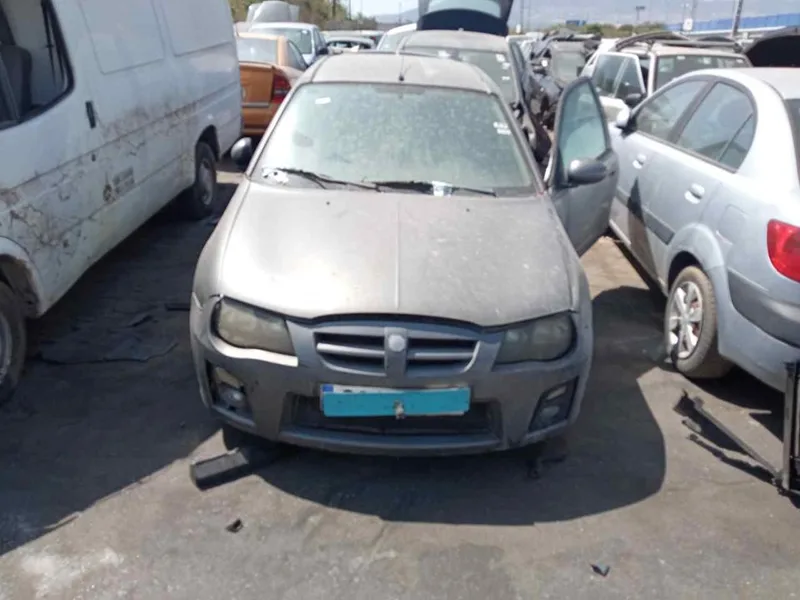MG ROVER ROVER 25 (R/RF)