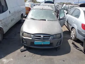 MG ROVER ROVER 25 (R/RF) foto 1