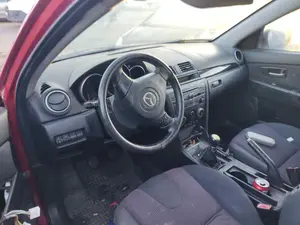 MAZDA 3 BERLINA (BK) foto 6