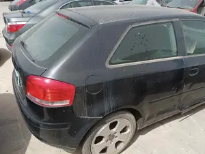 AUDI A3 (8P1) foto 4