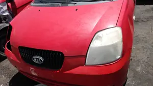 KIA PICANTO (SA) foto 1