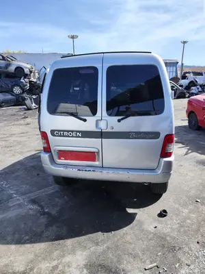 CITROEN BERLINGO foto 4
