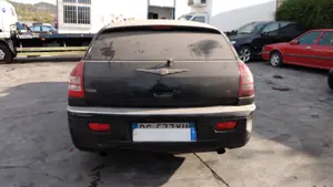 CHRYSLER 300C TOURING (LE/LX) foto 26