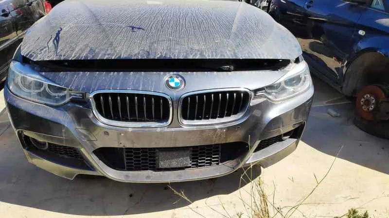 BMW SERIE 3 BERLINA (F30N)