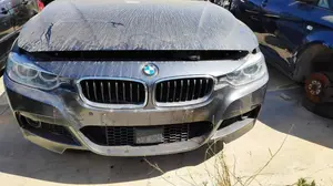 BMW SERIE 3 BERLINA (F30N) foto 1