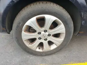 OPEL ASTRA H BERLINA foto 10