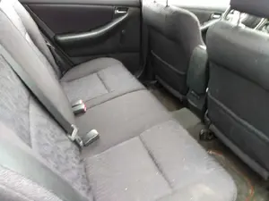 TOYOTA COROLLA (E12) foto 5