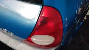 RENAULT CLIO II FASE II (B/CB0) foto 9