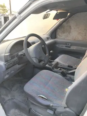 NISSAN VANETTE CARGO foto 7