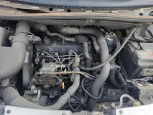 FORD GALAXY (VX) foto 5
