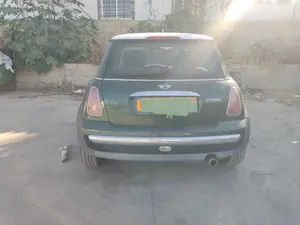 MINI MINI (R50,R53) foto 5