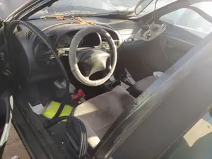 CITROEN XSARA BERLINA foto 2