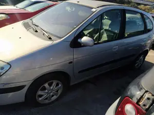 RENAULT SCENIC I (JA...) foto 6