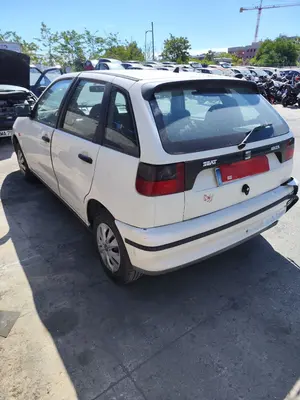 SEAT IBIZA (6K1) foto 4