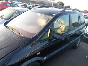 OPEL ZAFIRA A foto 2