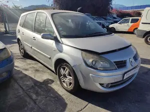RENAULT SCENIC II (JM) foto 2