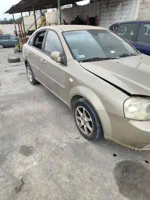 CHEVROLET LACETTI foto 3